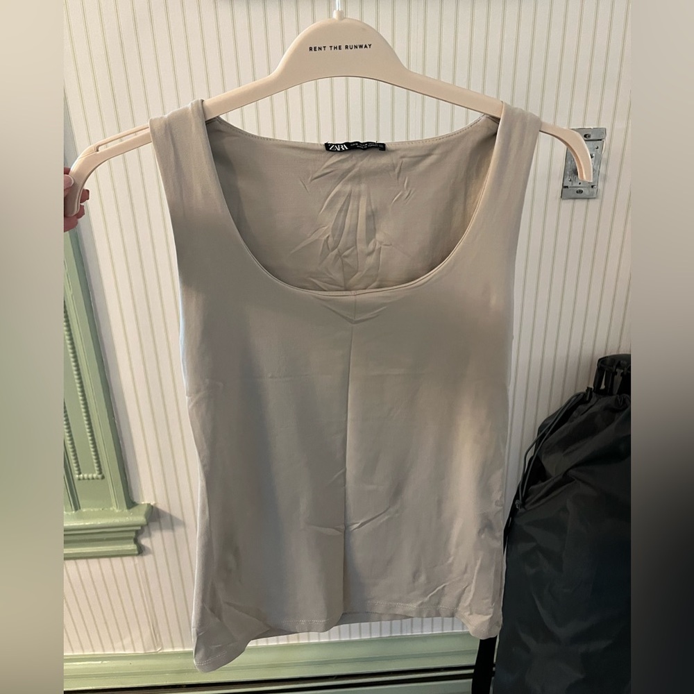 Top Zara
